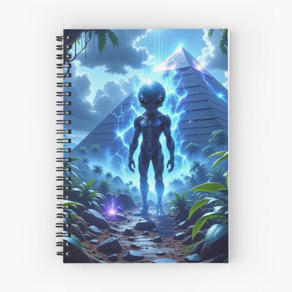 Item preview, Interdimensional Being designed and sold by ProDimension.
