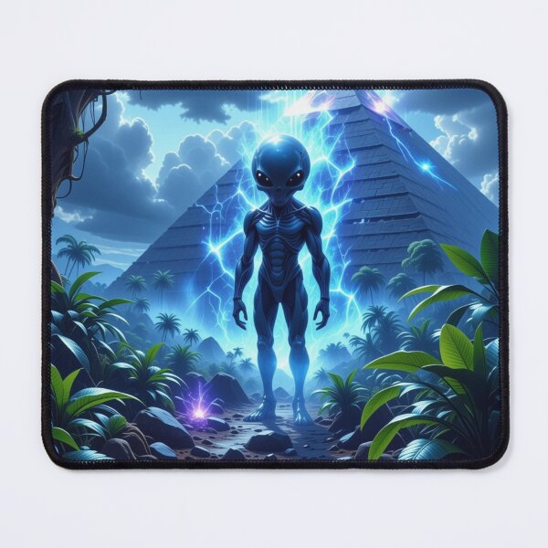 Item preview, Interdimensional Being designed and sold by ProDimension.