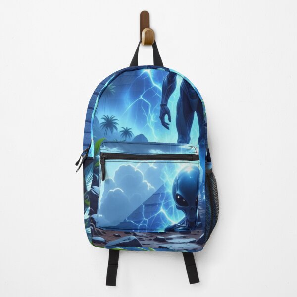 Item preview, Interdimensional Being designed and sold by ProDimension.