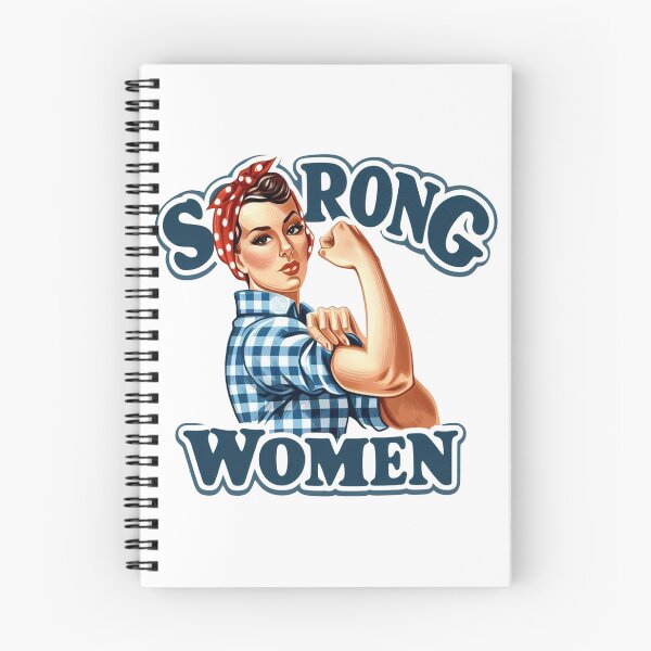 Item preview, Strong Women, Rosie the Riveter Strong Women designed and sold by devonclemon.