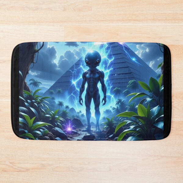 Item preview, Interdimensional Being designed and sold by ProDimension.