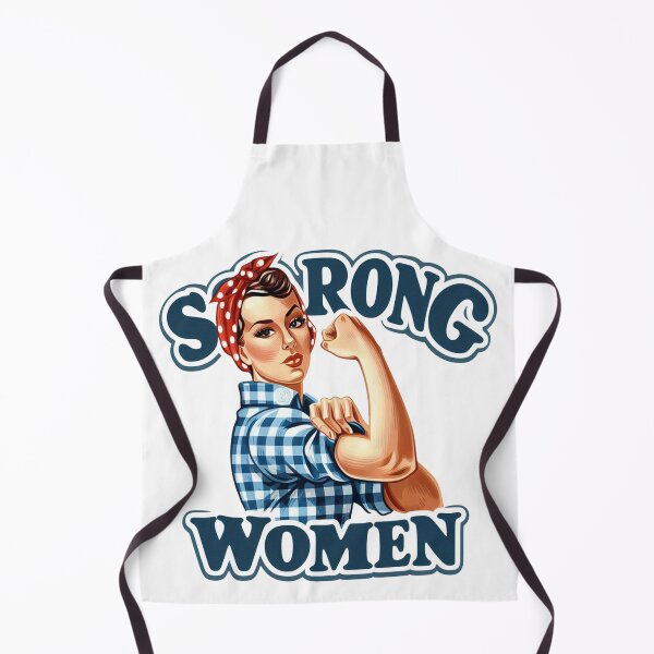 Item preview, Strong Women, Rosie the Riveter Strong Women designed and sold by devonclemon.