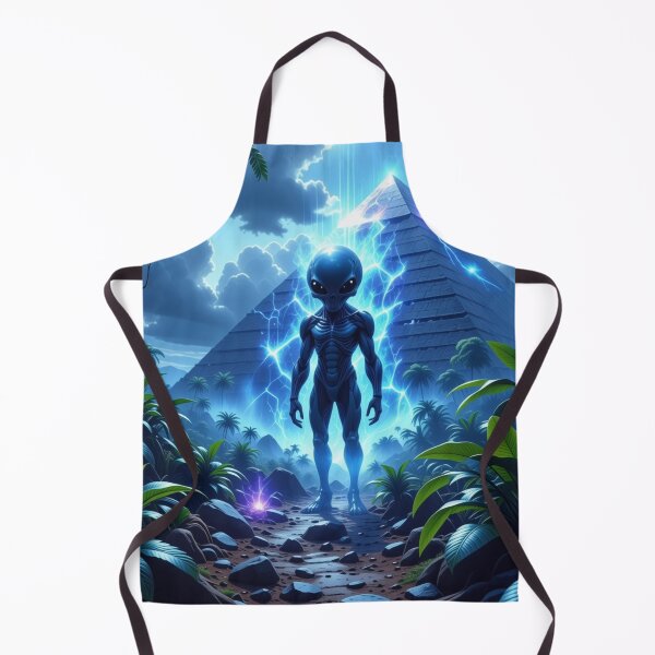 Item preview, Interdimensional Being designed and sold by ProDimension.