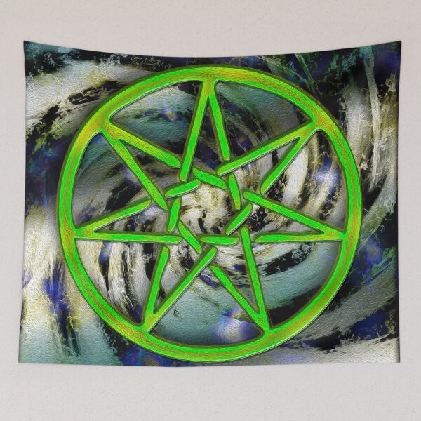 Item preview, Septagram 02 designed and sold by extramuros-cf.
