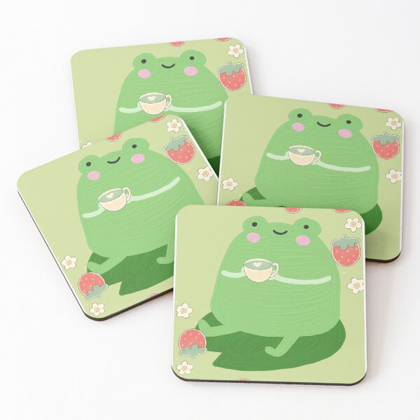 Item preview, froggy day designed and sold by cute dream .
