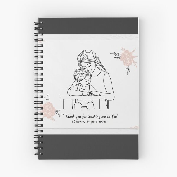 Item preview, Mom's Hug - Mother's Day - Floral Art designed and sold by All Creative Designer.