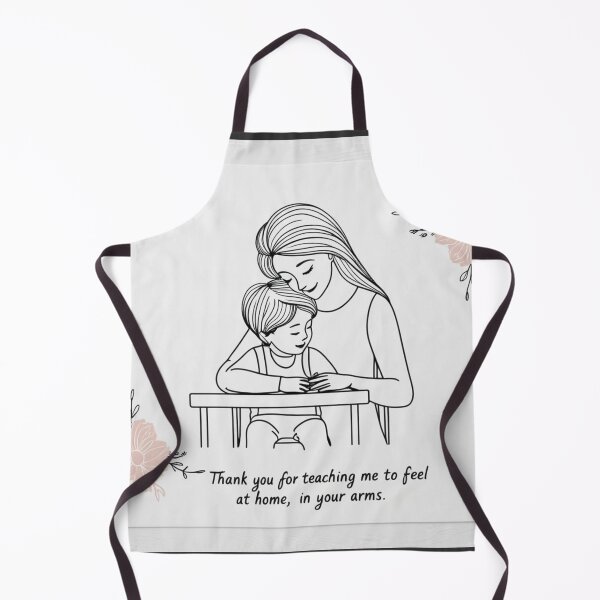 Item preview, Mom's Hug - Mother's Day - Floral Art designed and sold by All Creative Designer.