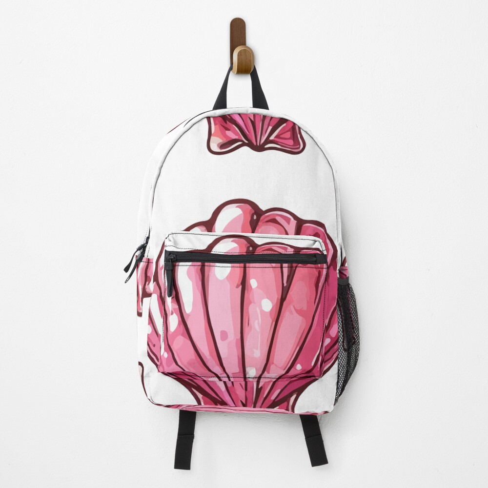 Item preview, Backpack designed and sold by Grypis.