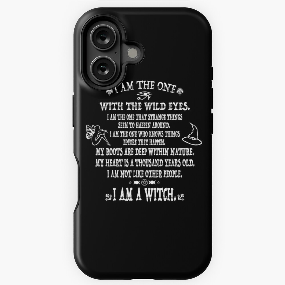 Item preview, iPhone Magsafe Tough Case designed and sold by hjalte81.