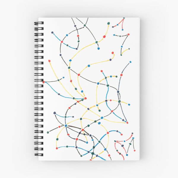 Item preview, Virus or Constellation? designed and sold by SBVillard.