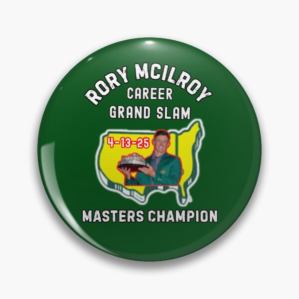 Item preview, Rory Mcilroy  designed and sold by WoodburyLake.