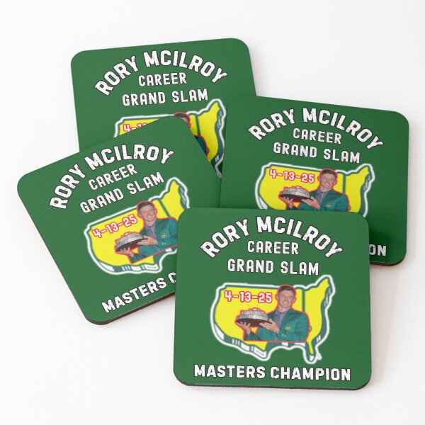 Item preview, Rory Mcilroy  designed and sold by WoodburyLake.