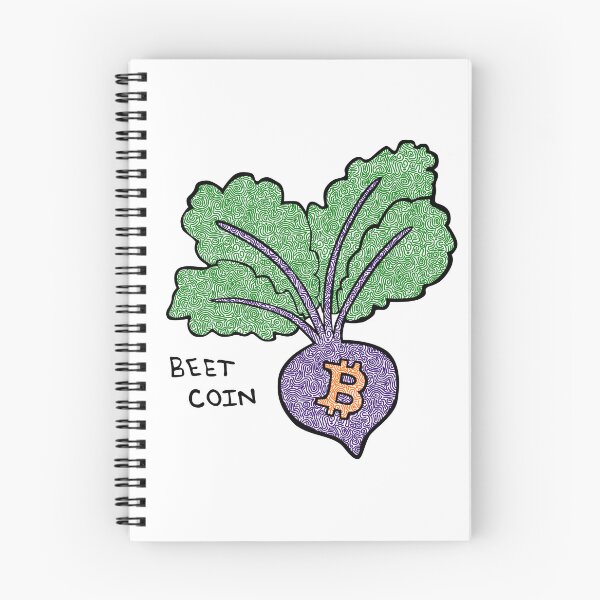 Item preview, Beet Coin designed and sold by KatelynMitalski.