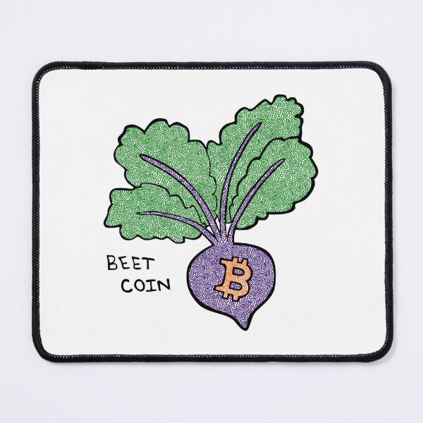 Item preview, Beet Coin designed and sold by KatelynMitalski.
