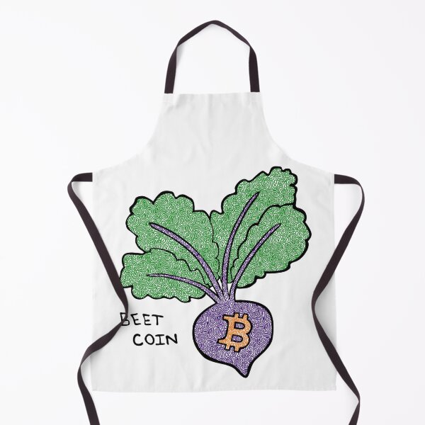 Item preview, Beet Coin designed and sold by KatelynMitalski.