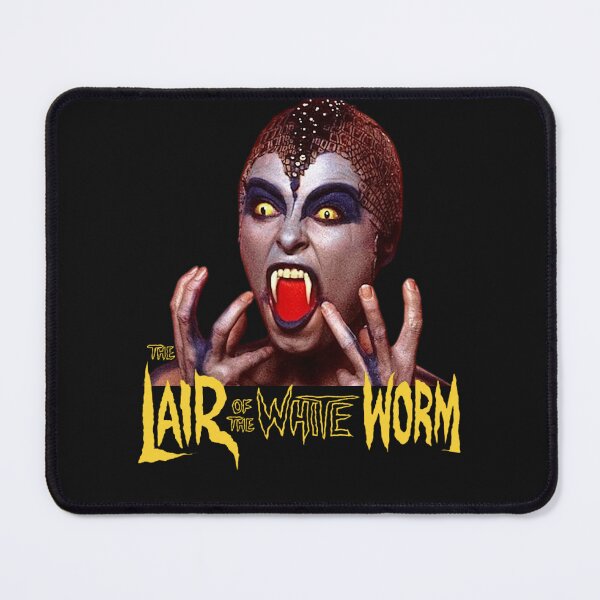 Item preview, Lady Sylvia's Fangs designed and sold by Atomic Mouth Designs.