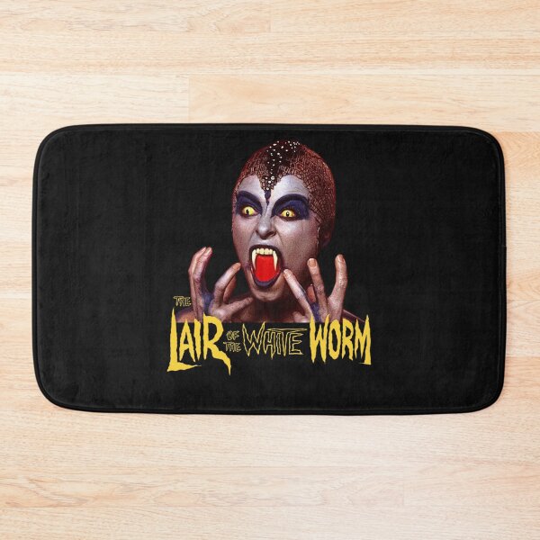 Item preview, Lady Sylvia's Fangs designed and sold by Atomic Mouth Designs.