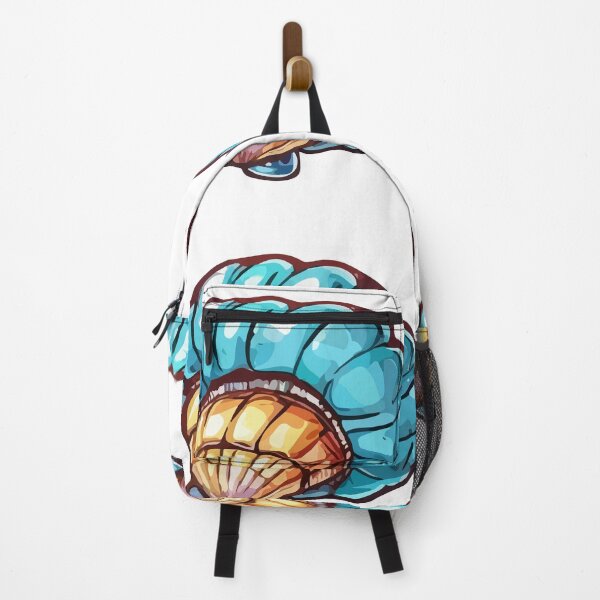 Item preview, Aqua Shell designed and sold by Grypis.