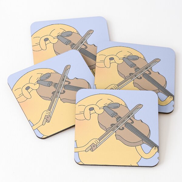 Item preview, Jake the Violinist designed and sold by Ardit com.
