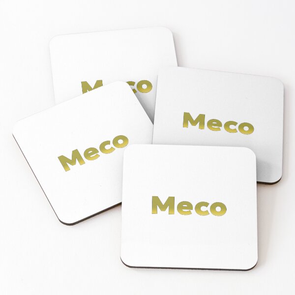 Item preview, MECO designed and sold by Combat Skies.