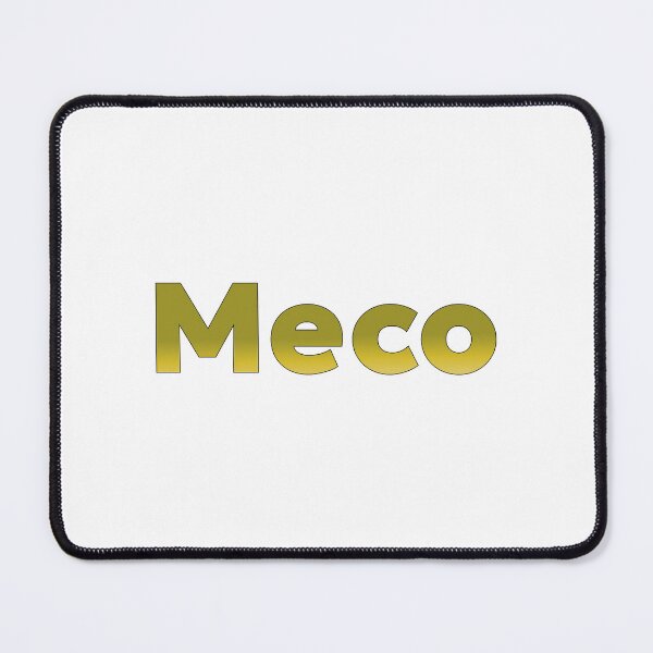 Item preview, MECO designed and sold by Combat Skies.