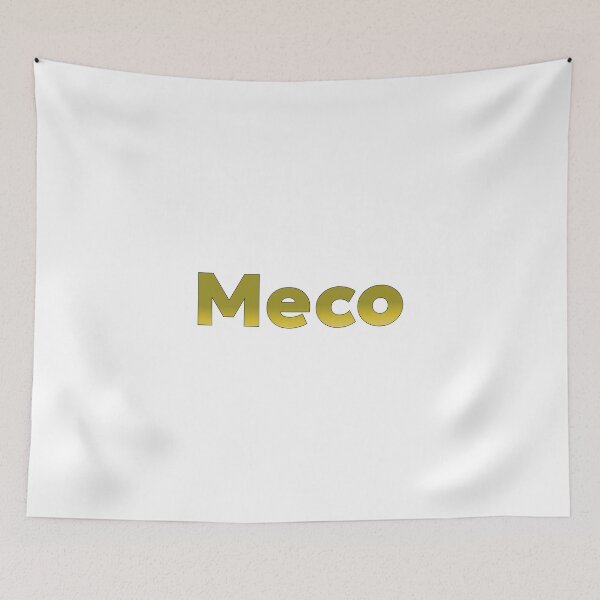 Item preview, MECO designed and sold by Combat Skies.