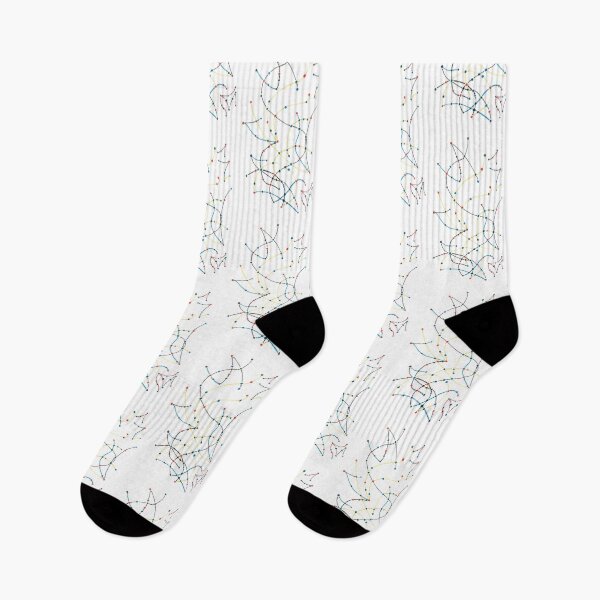 Item preview, Virus or Constellation? designed and sold by SBVillard.