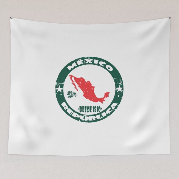 Item preview, México designed and sold by Franz-Leon .