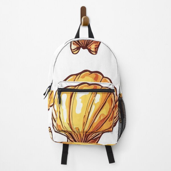 Item preview, Gold Shell designed and sold by Grypis.