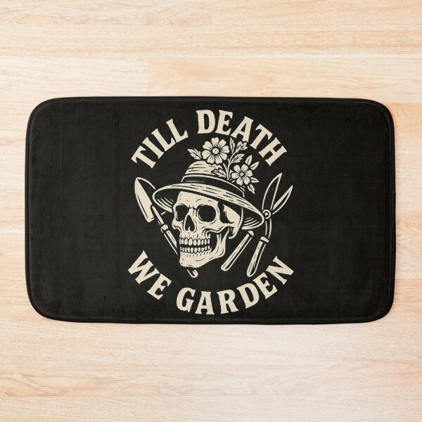 Item preview, Dead Serious About Plants designed and sold by LyssasMindArt.
