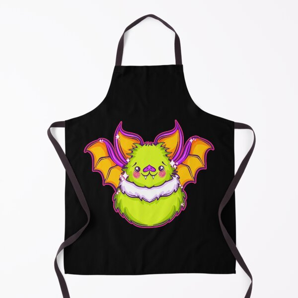 Item preview, Cute Bat Drawing designed and sold by crestfallenmermaid.