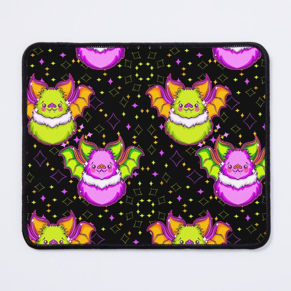 Item preview, Cute Bat Drawing designed and sold by crestfallenmermaid.