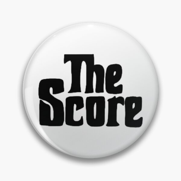 Item preview, The Score designed and sold by ArtByZazu.