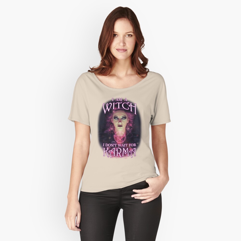 Item preview, Relaxed Fit T-Shirt designed and sold by hjalte81.