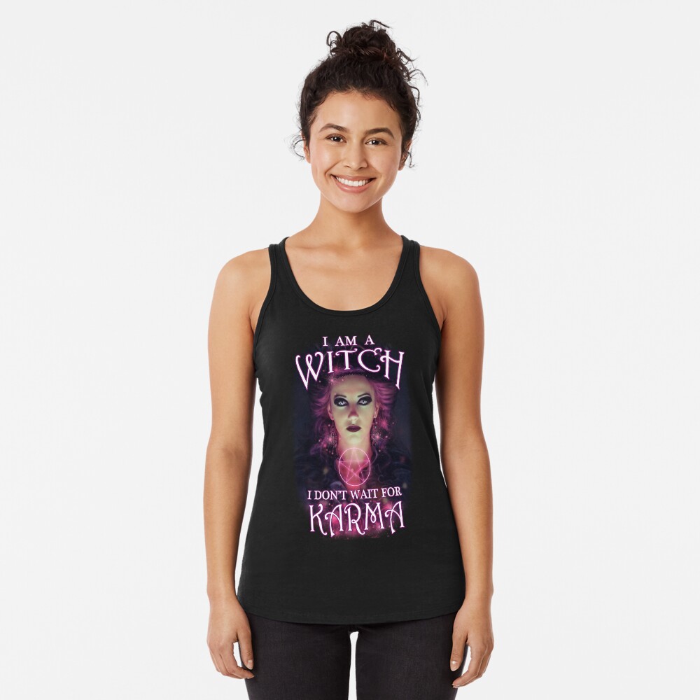 Item preview, Racerback Tank Top designed and sold by hjalte81.