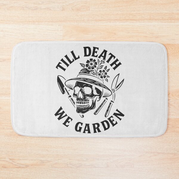 Item preview, Dead Serious About Plants designed and sold by LyssasMindArt.