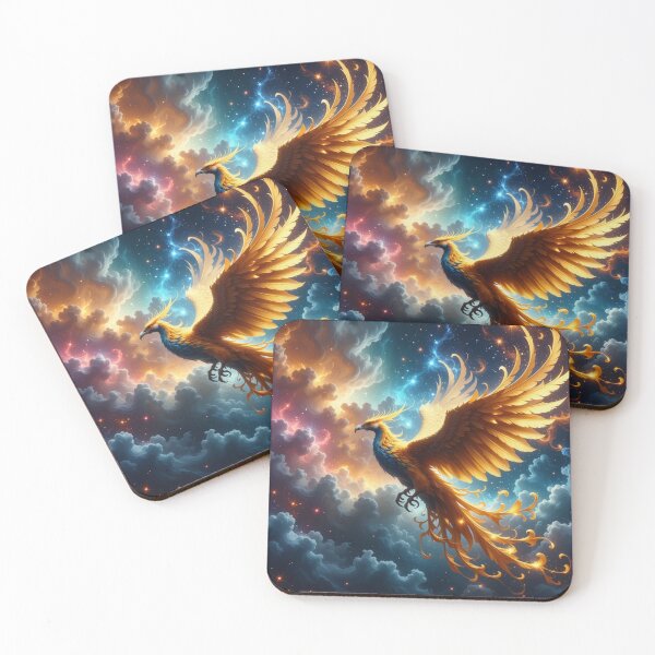 Item preview, Lunar Avian designed and sold by ProDimension.