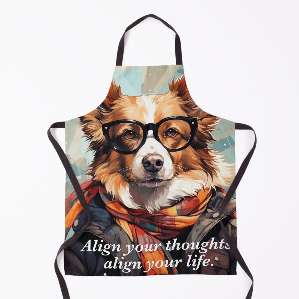Item preview, Align your thoughts, align your life. designed and sold by fanzen69.