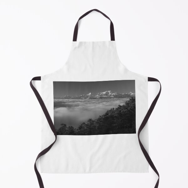 Item preview, _SSK2625 The Floating Beauty. bw designed and sold by Sunil Kapadia.