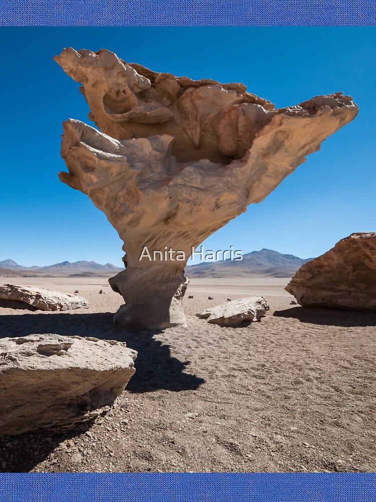 Dali's tree by plasticflower