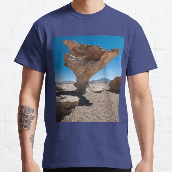 Dali's tree Classic T-Shirt