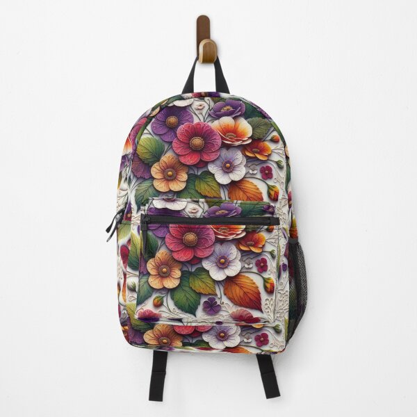 Item preview, Luxury Stylized Florals designed and sold by Beyond The Canvas.
