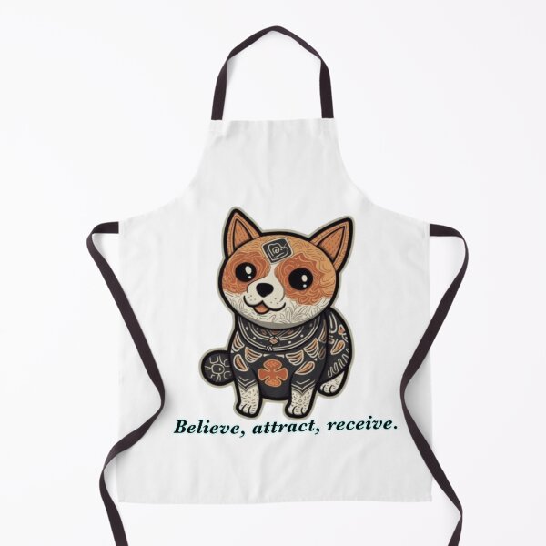 Item preview, Believe, attract, receive. designed and sold by fanzen69.