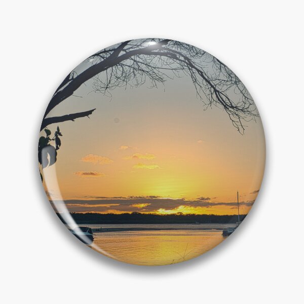 Item preview, Sylvan Beach designed and sold by Kerry LeBoutillier.