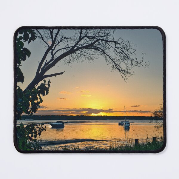 Item preview, Sylvan Beach designed and sold by Kerry LeBoutillier.