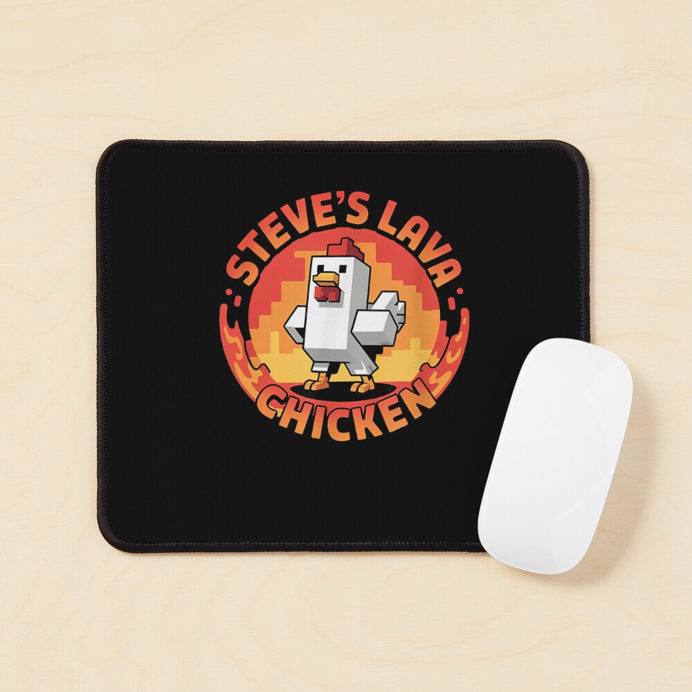 Item preview, Mouse Pad designed and sold by dominikamrrow.