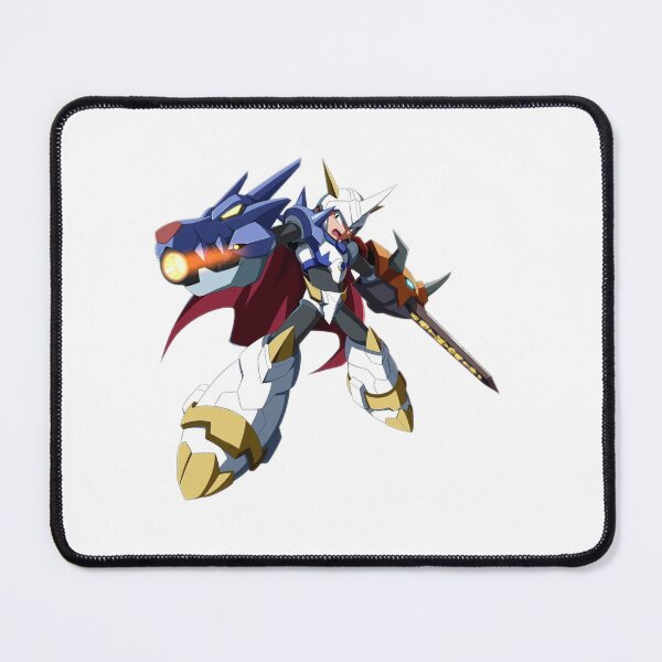 Item preview, Omnimanmon designed and sold by TnG-Crafts.