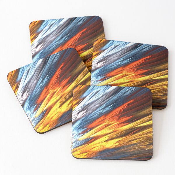 Item preview, Awesome Warped Abstract Designs designed and sold by Solarstorm-1.