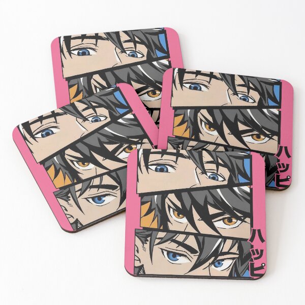 Item preview, Anime Portrait designed and sold by Ardit com.