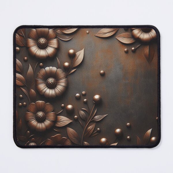 Item preview, Metal Flowers designed and sold by annem12333.